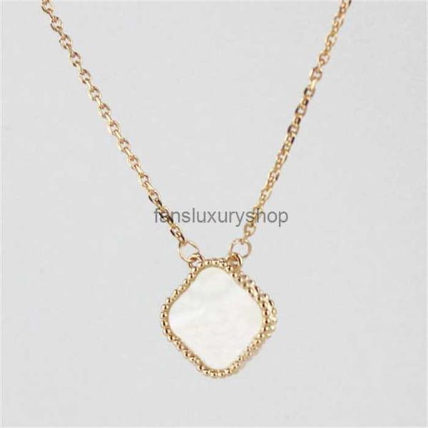 luxury designer clover necklace womens fashion 15mm flowers four-leaf cleef pendant necklace jewelry for neck gold chain necklaces, Silver
luxury designer clover necklace womens fashion 15mm flowers four-leaf cleef pendant necklace jewelry for neck gold chain necklaces, Silver