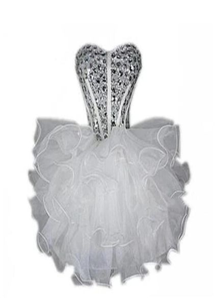 sweet sweetheart crystal ball gown mini homecoming dress with beading sequins organza laceup plus size graduation cocktail p2139191, Blue;pink
sweet sweetheart crystal ball gown mini homecoming dress with beading sequins organza laceup plus size graduation cocktail p2139191, Blue;pink