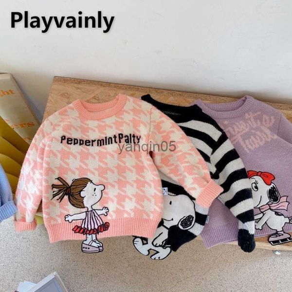 pullover spring autumn baby sweater cartoon cotton pullover sweater long sleeve kids sweaters toddler baby girl boy clothes ey595 hkd230719, Blue
pullover spring autumn baby sweater cartoon cotton pullover sweater long sleeve kids sweaters toddler baby girl boy clothes ey595 hkd230719, Blue