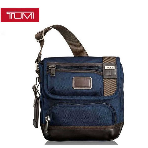 designer bag tumi tuming new men's portable travel bag ballistic nylon large capacity fashion casual shoulder bag zo5f
designer bag tumi tuming new men's portable travel bag ballistic nylon large capacity fashion casual shoulder bag zo5f