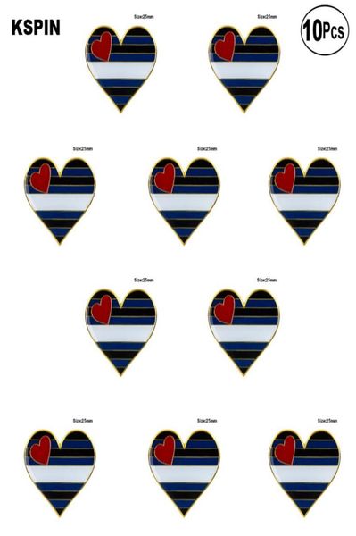 leather pride heart shape lapel pin flag badge brooch pins badges 10pcs a lot8133988, Gray
leather pride heart shape lapel pin flag badge brooch pins badges 10pcs a lot8133988, Gray