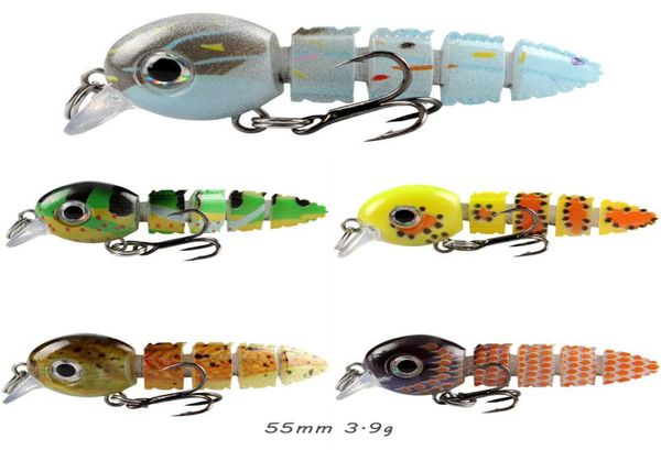 55mm 39g multisection hook hard baits lures 8 blood slot hooks 5 colors mixed plastic fishing gear 5 pieces lot whb108183741
55mm 39g multisection hook hard baits lures 8 blood slot hooks 5 colors mixed plastic fishing gear 5 pieces lot whb108183741