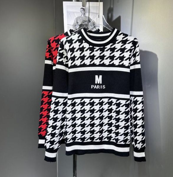 news women's sweaters women brand designer sweaters bal coat, White;black 
news women's sweaters women brand designer sweaters bal coat, White;black
