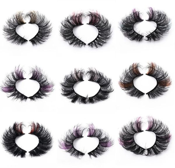 colored false eyelashes 3d fluffy faux mink color eye lashes strip wipsy multicolored fake lash for daily christmas cosplay party 3970143
colored false eyelashes 3d fluffy faux mink color eye lashes strip wipsy multicolored fake lash for daily christmas cosplay party 3970143