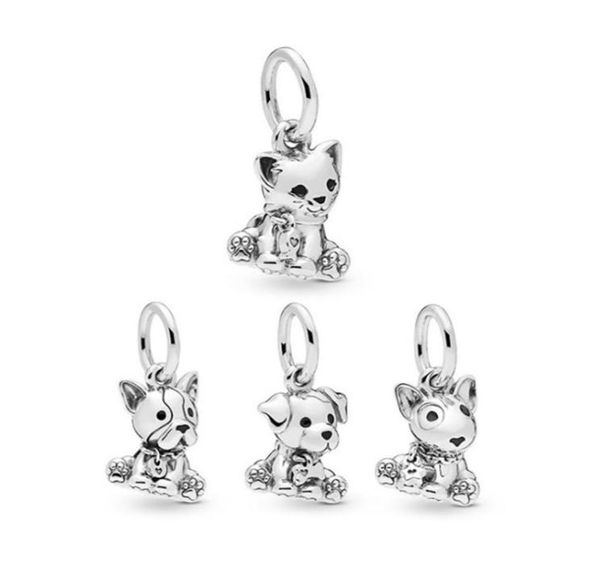 four different dog charm bead big hole fashion women jewelry european style for pan diy bracelet necklace panza006107819653, Bronze;silver
four different dog charm bead big hole fashion women jewelry european style for pan diy bracelet necklace panza006107819653, Bronze;silver