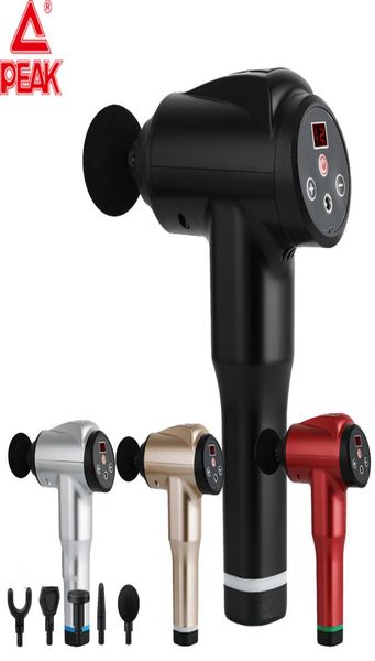 muscle massage gun sport therapy massager body relaxation pain relief slimming shaping massager 5 heads3891681
muscle massage gun sport therapy massager body relaxation pain relief slimming shaping massager 5 heads3891681