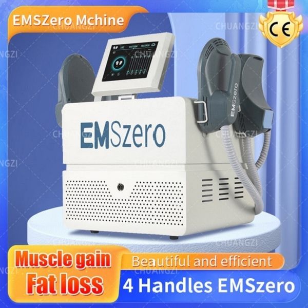 2023 latest dls-emslim body contouring emszero hiemt sculpting body shaping fat removal machine
2023 latest dls-emslim body contouring emszero hiemt sculpting body shaping fat removal machine
