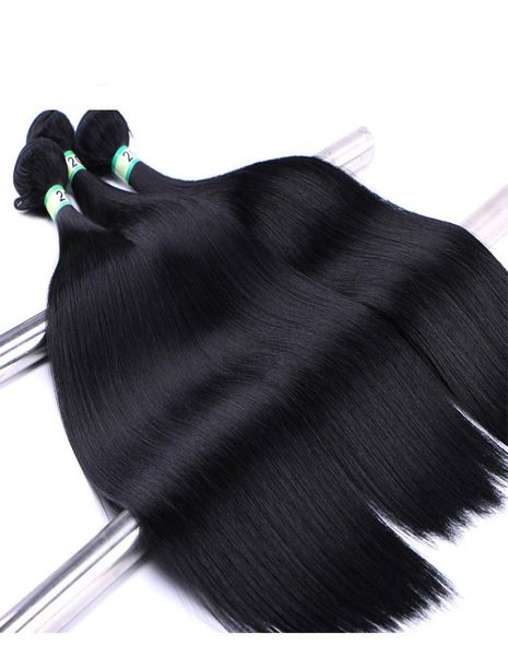ladies silky straight bulks 12 sizes whole black hair raw extensions weave wefts bulk head resistant african synthetic hair we9481412
ladies silky straight bulks 12 sizes whole black hair raw extensions weave wefts bulk head resistant african synthetic hair we9481412