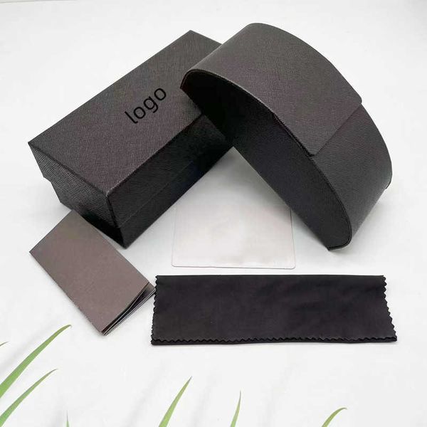 high grade pujia glasses high-end handmade leather compression resistant sunglasses packaging box
high grade pujia glasses high-end handmade leather compression resistant sunglasses packaging box