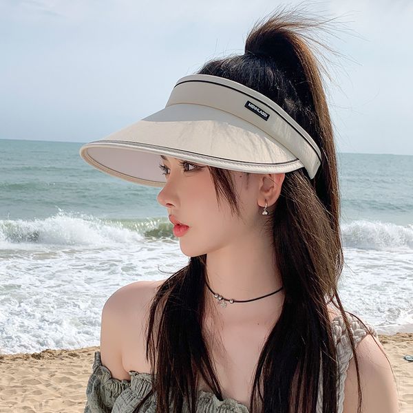 fashion designer jewelry summer foldable hollow sun hat with large brim versatile sunshade baseball cap wholesale mzy02, Blue;gray
fashion designer jewelry summer foldable hollow sun hat with large brim versatile sunshade baseball cap wholesale mzy02, Blue;gray