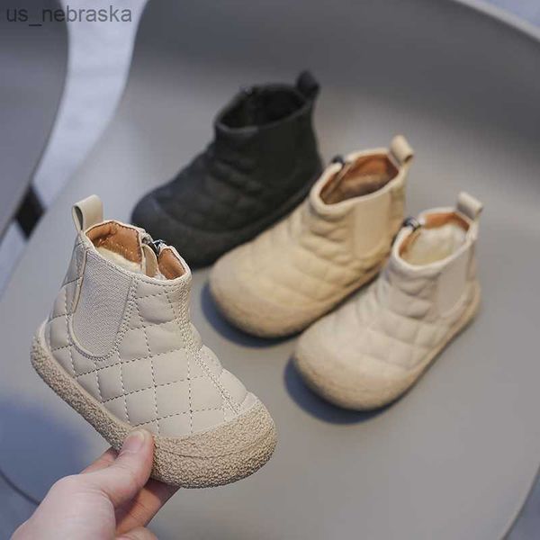 winter boots for baby boys outdoor girls snow boots plush children cotton shoes nonslip kids casual shoes infant toddler shoes l230518, Black;grey
winter boots for baby boys outdoor girls snow boots plush children cotton shoes nonslip kids casual shoes infant toddler shoes l230518, Black;grey