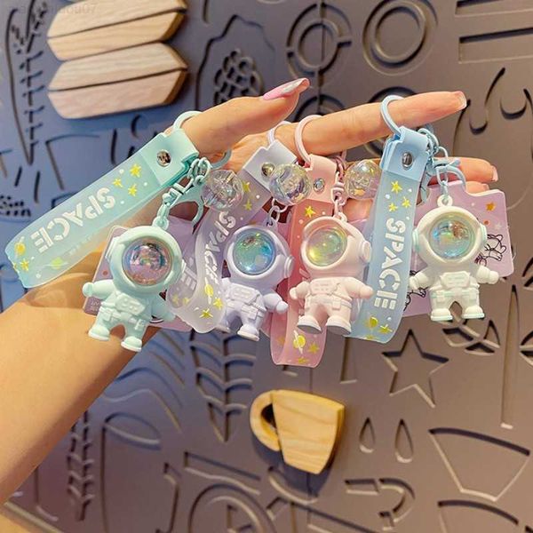 key rings cartoon spaceman light glowing keychain sunset light luminous keychain female space astronaut couple key chain bag hanging l230719, Slivery;golden
key rings cartoon spaceman light glowing keychain sunset light luminous keychain female space astronaut couple key chain bag hanging l230719, Slivery;golden