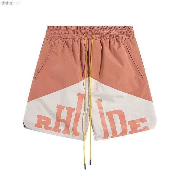 designer shorts summer fashion beach shorts mens womens street wear red blue black loose ligthweight shorts rhude shorts mens short european, White;black
designer shorts summer fashion beach shorts mens womens street wear red blue black loose ligthweight shorts rhude shorts mens short european, White;black