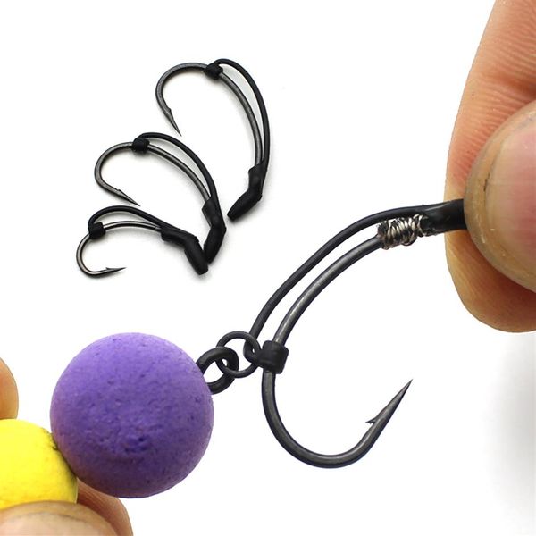 rig hooks fishing ready fishing line fishingfishing tackle boxes 10pcs carp fishing accessories hook sleeves ready d-rig line alig237d
rig hooks fishing ready fishing line fishingfishing tackle boxes 10pcs carp fishing accessories hook sleeves ready d-rig line alig237d