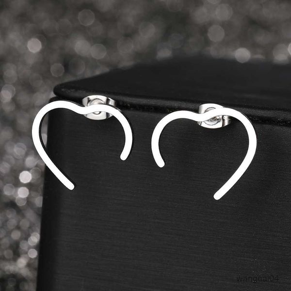 charm stainless steel earrings sweet lovely big heart korean fashion charms stud earrings for women jewelry party girls unusual gifts r23071, Golden
charm stainless steel earrings sweet lovely big heart korean fashion charms stud earrings for women jewelry party girls unusual gifts r23071, Golden