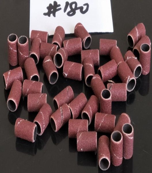 100pcs 180 nail files sanding bands for electric nail drill for professional manicure4324209
100pcs 180 nail files sanding bands for electric nail drill for professional manicure4324209