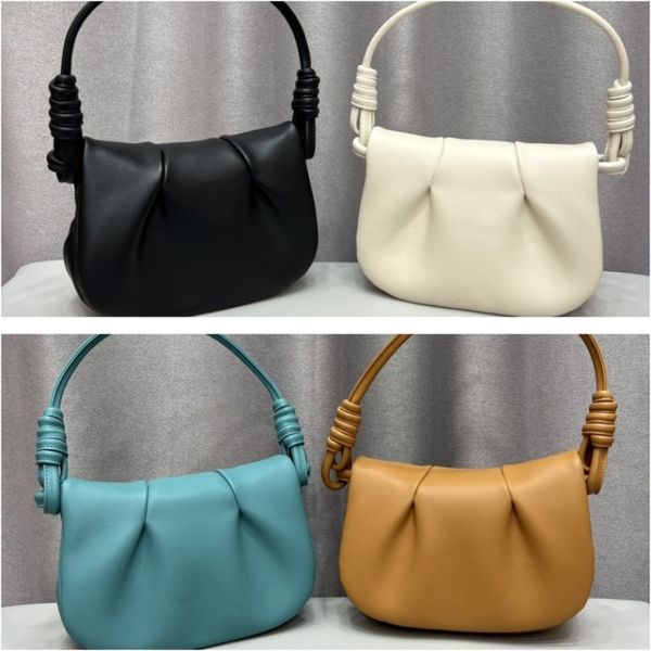designer paseo tote spain shoulder strap style dumpling bag paseo white brown luxury crossbody 25cm knotting handle semicircle leather handb
designer paseo tote spain shoulder strap style dumpling bag paseo white brown luxury crossbody 25cm knotting handle semicircle leather handb