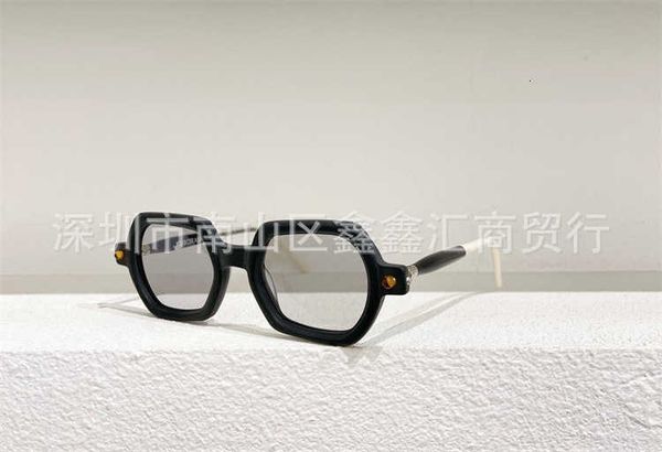 designer kuboraum sunglasses the new german p3 with anti blue light flat lenses can be paired myopia frames with logo box, White;black
designer kuboraum sunglasses the new german p3 with anti blue light flat lenses can be paired myopia frames with logo box, White;black