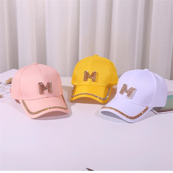 new 4colors letter d rhinestone women baseball cap female solid outdoor adjustable embroidered hip-hop hats summer sunhat 201013244x, Blue;gray
new 4colors letter d rhinestone women baseball cap female solid outdoor adjustable embroidered hip-hop hats summer sunhat 201013244x, Blue;gray