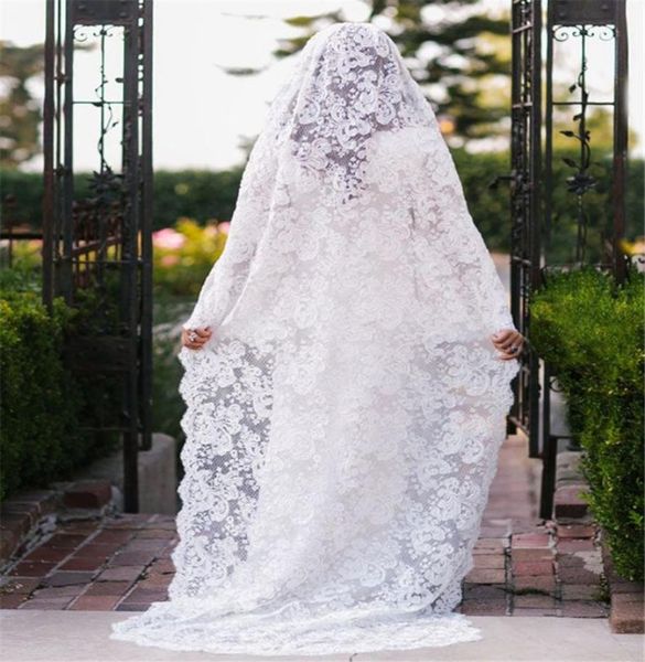 white ivory luxury lace wedding veils classical lace bridal veil wedding accessories bride mantilla wedding veil3334427, Black
white ivory luxury lace wedding veils classical lace bridal veil wedding accessories bride mantilla wedding veil3334427, Black