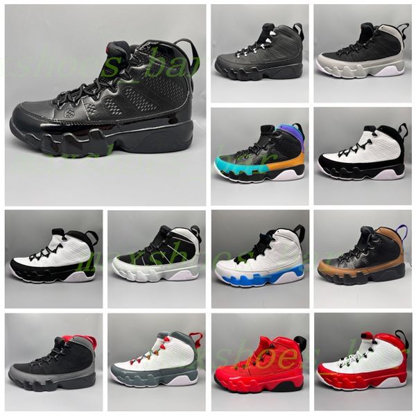 jumpman 9 og men basketball shoes 9s fir red particle grey racer university blue gold bred patent anthracite light olive concord mens traine
jumpman 9 og men basketball shoes 9s fir red particle grey racer university blue gold bred patent anthracite light olive concord mens traine