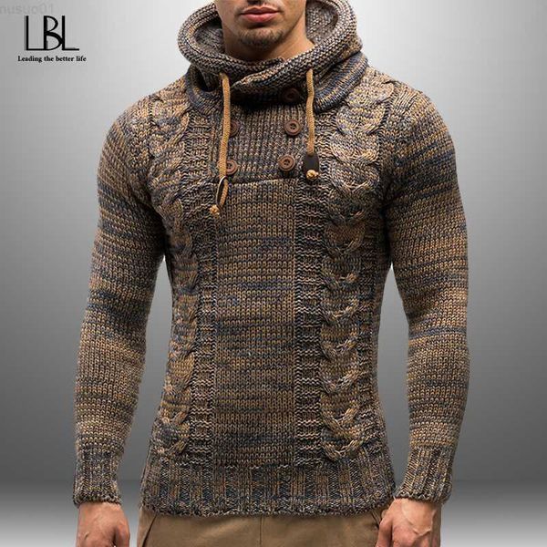 men's sweaters fashion knit hooded sweaters mens solid color round neck long sleeve slim fit pullover autumn winter male casual sports, White;black
men's sweaters fashion knit hooded sweaters mens solid color round neck long sleeve slim fit pullover autumn winter male casual sports, White;black
