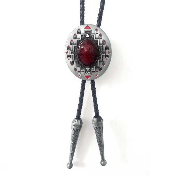 bolo ties red stone adjustable buckle western cowboy bola bolo tie men women novelty necktie fashion accessories wedding guest gift hkd23071
bolo ties red stone adjustable buckle western cowboy bola bolo tie men women novelty necktie fashion accessories wedding guest gift hkd23071
