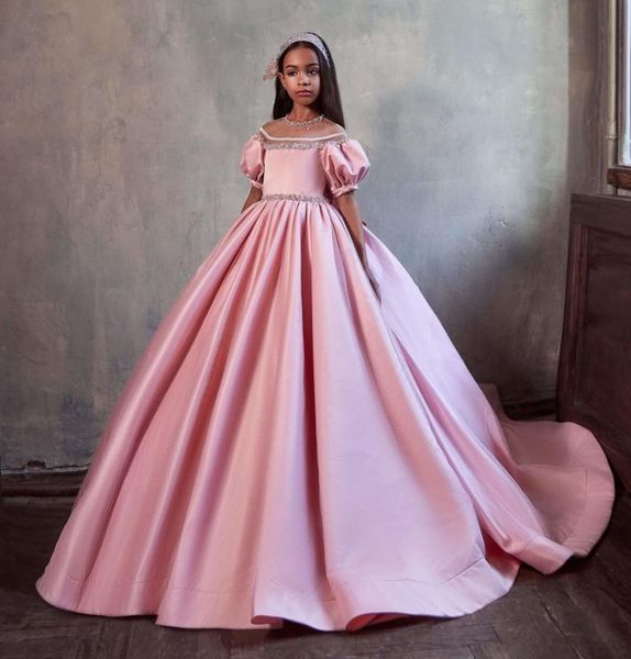 princess pink flower girl dresses jewel neck beads ball pageant dresses 2021 toddler infant clothes little girls birthday gowns8611375, White;blue
princess pink flower girl dresses jewel neck beads ball pageant dresses 2021 toddler infant clothes little girls birthday gowns8611375, White;blue