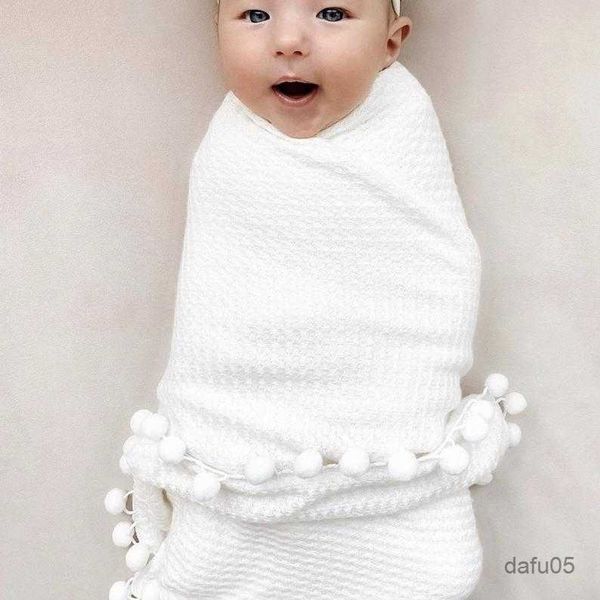 blankets swaddling 90x90cm baby blanket knitted newborn swaddle wrap pompom waffle fabric toddler infant baby boy/girl blanket muslin swaddl
blankets swaddling 90x90cm baby blanket knitted newborn swaddle wrap pompom waffle fabric toddler infant baby boy/girl blanket muslin swaddl