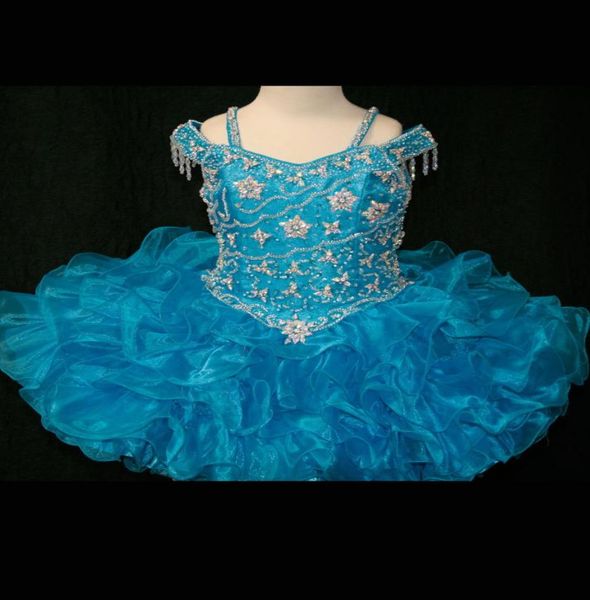 little rosie cupcake pageant dresses for girls 2017 princess toddler pageant dress with ruffles organza skirt and bling bling crys3967578, White;red
little rosie cupcake pageant dresses for girls 2017 princess toddler pageant dress with ruffles organza skirt and bling bling crys3967578, White;red