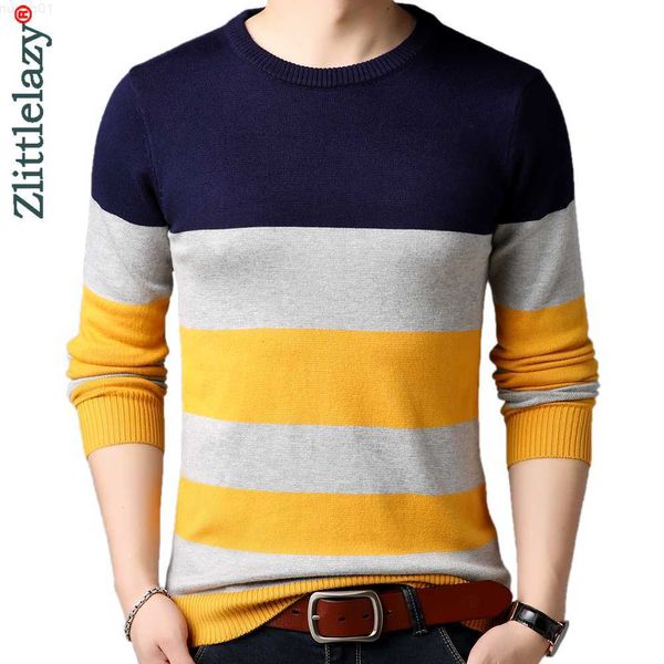 men's sweaters 2022 brand new casual knitted sweater men pullover clothing fashion clothes knit striped warm mens sweaters pullovers 9, White;black
men's sweaters 2022 brand new casual knitted sweater men pullover clothing fashion clothes knit striped warm mens sweaters pullovers 9, White;black