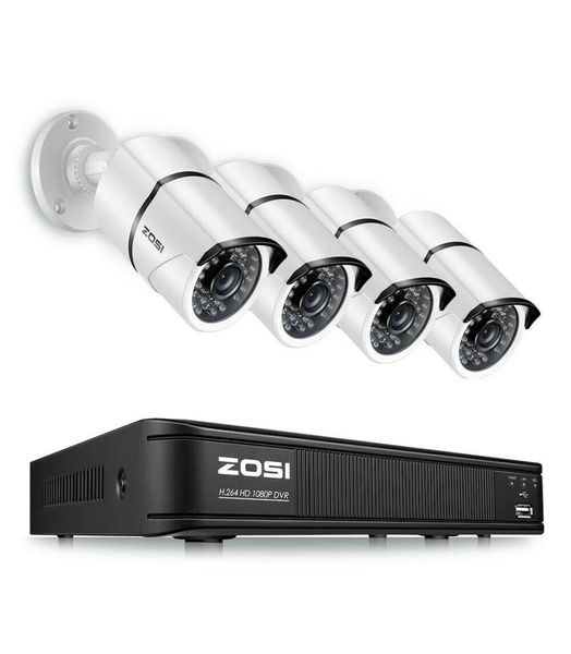 zosi 720p hdtvi home surveillance camera system4pcs indooroutdoor weatherproo8987844
zosi 720p hdtvi home surveillance camera system4pcs indooroutdoor weatherproo8987844