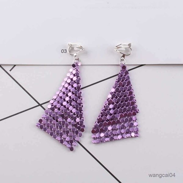 charm charm color sequin clip on earrings without for women new geometric round shiny no ear earring jewelry r230719, Golden
charm charm color sequin clip on earrings without for women new geometric round shiny no ear earring jewelry r230719, Golden