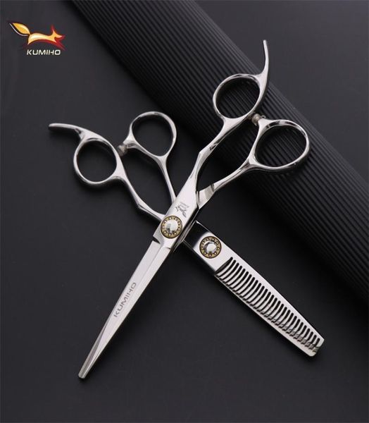 kumiho japanese hair scissors professional dressing with big bearing screw cutting and thinning 2202227970528
kumiho japanese hair scissors professional dressing with big bearing screw cutting and thinning 2202227970528