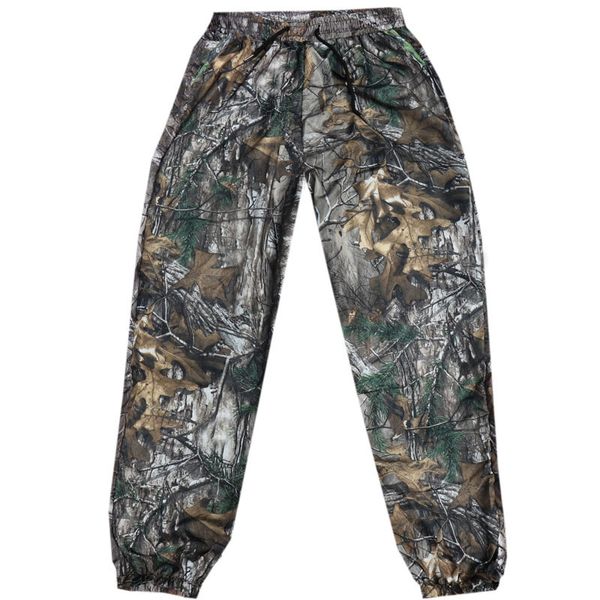 men's pants ultra thin summer hunting fishing full polyester breathable jungle trousers outdoor bionic camouflage ghillie 230718, Black
men's pants ultra thin summer hunting fishing full polyester breathable jungle trousers outdoor bionic camouflage ghillie 230718, Black