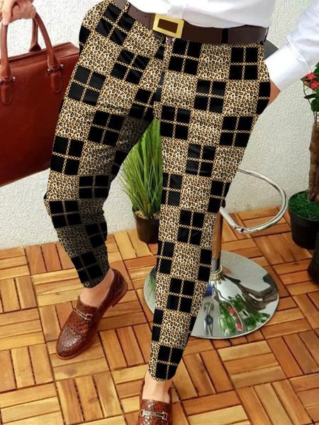 men s pants men business casual trousers retro pattern print straight long mens spring autumn fashion streetwear vintage clothing 230718, Black
men s pants men business casual trousers retro pattern print straight long mens spring autumn fashion streetwear vintage clothing 230718, Black