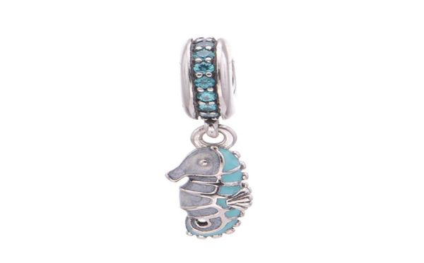 silver beads fits p charms bracelet 925 sterling-silver-bead tropical seahorse pendant women charm diy jewelry2305100
silver beads fits p charms bracelet 925 sterling-silver-bead tropical seahorse pendant women charm diy jewelry2305100