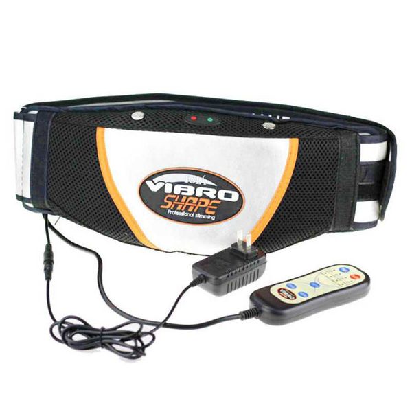 other massage items health care men electric vibrating slimming women belt massager flex vibro shape slender fat burning waist weight 230718
other massage items health care men electric vibrating slimming women belt massager flex vibro shape slender fat burning waist weight 230718