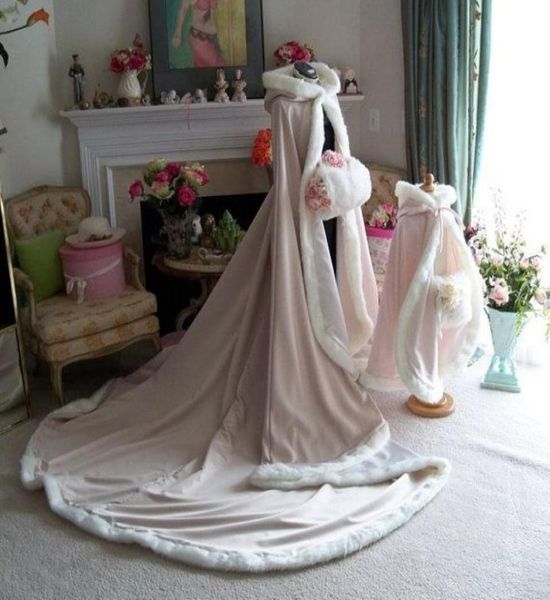 sleeping beauty bridal cape wedding cloak champagne ivory satin 96 inch wedding wraps winter reversible cape cloak christmas hoo2158705, White
sleeping beauty bridal cape wedding cloak champagne ivory satin 96 inch wedding wraps winter reversible cape cloak christmas hoo2158705, White