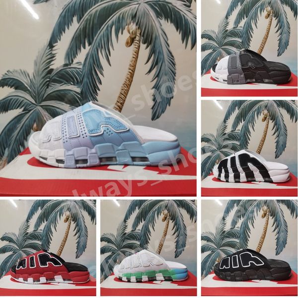 2023 pippen more uptempos slides sandals men women slippers black white red sports runners slipper pippen slipper sandle mens designer sanda
2023 pippen more uptempos slides sandals men women slippers black white red sports runners slipper pippen slipper sandle mens designer sanda