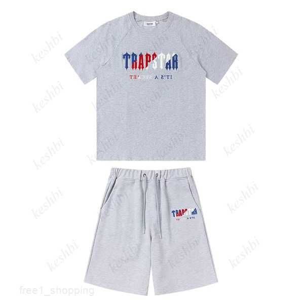 trapstar mens t shirt pants 2 piece sets designer rainbow towel embroidery decoding tshirts men's black white round neck t-shirt 2 4ygi, White;black
trapstar mens t shirt pants 2 piece sets designer rainbow towel embroidery decoding tshirts men's black white round neck t-shirt 2 4ygi, White;black