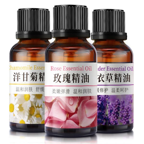essential oil skin moisturizing body care rose lavender chamomile muscles relaxing natural oil 30ml
essential oil skin moisturizing body care rose lavender chamomile muscles relaxing natural oil 30ml