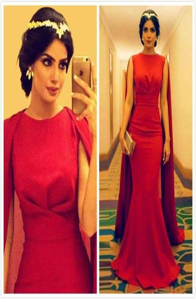 arabic red evening dress with wrap mermaid cape long formal evening party dresses abendkleider long gorgeous moroccan kaftan abaya8550601, Black;red
arabic red evening dress with wrap mermaid cape long formal evening party dresses abendkleider long gorgeous moroccan kaftan abaya8550601, Black;red