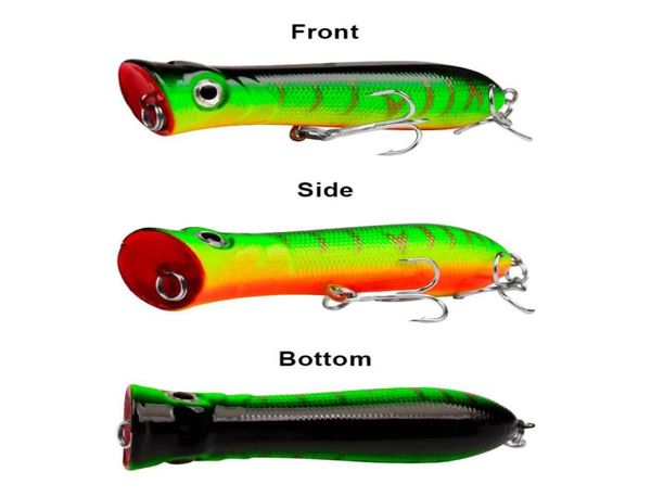 10 color mixed 8cm 10 5g popper fishing hooks 6 hook hard baits lures pesca tackle accessories bl 516273i2787369
10 color mixed 8cm 10 5g popper fishing hooks 6 hook hard baits lures pesca tackle accessories bl 516273i2787369