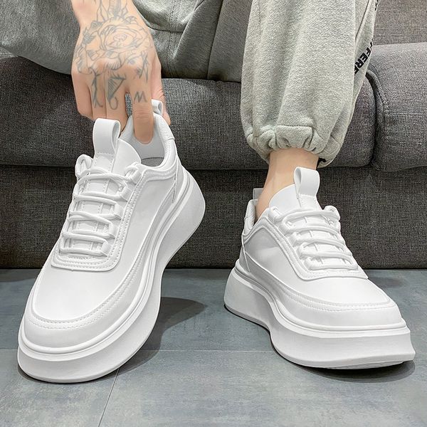 dress shoes men casual fashion round toe non slip breathable sports walking mens comfortable flats sneakers zapatillas hombre 230718, Black
dress shoes men casual fashion round toe non slip breathable sports walking mens comfortable flats sneakers zapatillas hombre 230718, Black