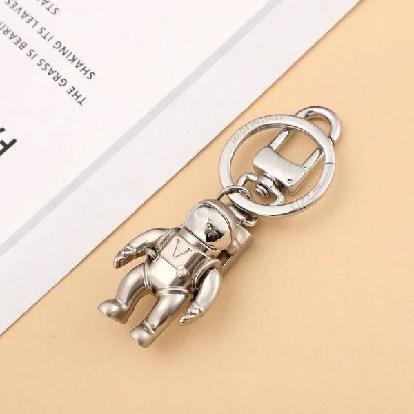 designer keychain luxurys designers keychains car chain metal buckle handmade men women pendant key ring case wallet accessories, Silver
designer keychain luxurys designers keychains car chain metal buckle handmade men women pendant key ring case wallet accessories, Silver