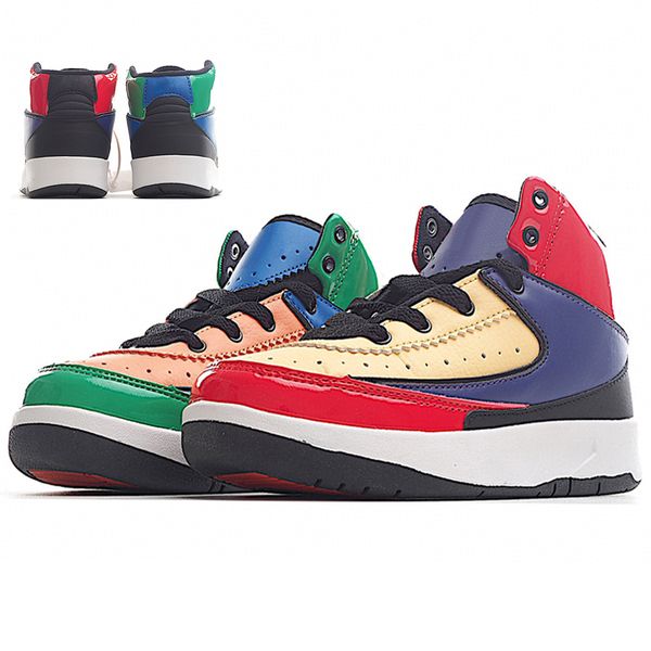 2023 jumpman 2s what the kids basketball shoes for boys girls children toddler cool grey racer pink black white 2 sports trainer youth kid a
2023 jumpman 2s what the kids basketball shoes for boys girls children toddler cool grey racer pink black white 2 sports trainer youth kid a