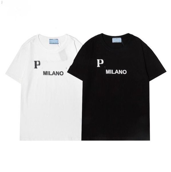 summer mens t-shirts summer new men's t-shirt solid round neck fashion t-shirt designer triangle men's and women's tees coupl, White;black
summer mens t-shirts summer new men's t-shirt solid round neck fashion t-shirt designer triangle men's and women's tees coupl, White;black