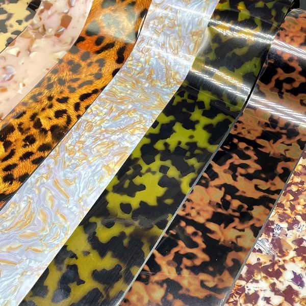stickers decals 100m/roll amber leopard nail foil for nail transfer paper tortoiseshell stickers marble hand packaged diy nail decoration 23, Black
stickers decals 100m/roll amber leopard nail foil for nail transfer paper tortoiseshell stickers marble hand packaged diy nail decoration 23, Black