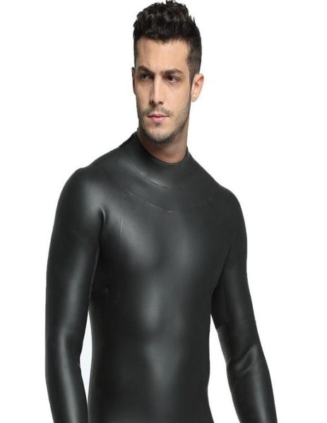 3mm one piece smooth skin diving suit cr super elastic surfing suit high end blind seam waterproof fit diving9501105
3mm one piece smooth skin diving suit cr super elastic surfing suit high end blind seam waterproof fit diving9501105